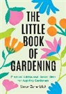 Simon Zonenblick, Zonenblick Simon - The Little Book of Gardening