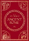 Summersdale Publishers - The Little Book of Ancient Rome