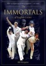 Bill Ricquier - Immortals of English Cricket