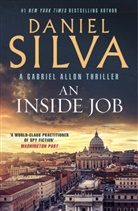 Daniel Silva - An Inside Job