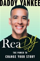 Anon9780063429512, Daddy Yankee - ReaDY