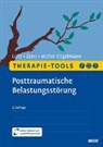 Kristina Lühr, Müller-Engelman, M Müller-Engelmann, Meike Müller-Engelmann, Christine Zens - Therapie-Tools Posttraumatische Belastungsstörung