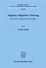 Joachim Kohler - Abgaben zollgleicher Wirkung im Recht der Europäischen Gemeinschaften.