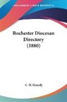 C. H. Grundy - Rochester Diocesan Directory (1880)