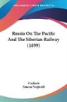 Vladimir, Zenone Volpicelli - Russia On The Pacific And The Siberian Railway (1899)