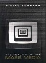 Niklas Luhmann, Luhmann Niklas - Reality of the Mass Media