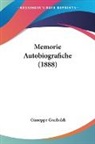Giuseppe Garibaldi - Memorie Autobiografiche (1888)