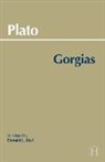 Plato, Roger M. Barrus - Gorgias