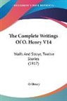O. Henry - The Complete Writings Of O. Henry V14