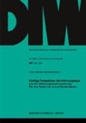 Bernd Bartholmai, Manfred Melzer - Künftige Perspektiven des Wohnungsbaus und der Wohnungsbaufinanzierung für das Gebiet der neuen Bundesländer.