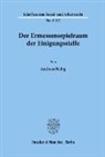 Andreas Fiebig - Der Ermessensspielraum der Einigungsstelle.