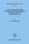 Ursula Hantl-Unthan - Einzelvertragliche Rechtsfolgen der kollektivrechtswidrig durchgeführten Arbeitnehmer-Einstellung im Öffentlichen Dienst.