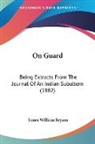James William Bryans - On Guard