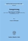 Klaus Bertelsmann - Aussperrung.