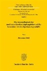 Hermann Feifel - Die Anwendbarkeit der modernen Kreditschöpfungslehre auf die besondere Art des Sparkassengeschäfts.
