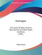 William Hunter - Oral Sepsis