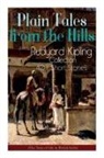 Rudyard Kipling - Plain Tales from the Hills
