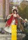 Elizabeth Gaskell - Les Amoureux de Sylvia