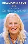 Brandon Bays - The Journey. Der Highway zur Seele. Technik zur Heilung von Körper und Seele