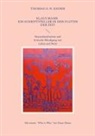 Thomas O H Kaiser, Thomas O. H. Kaiser - Klaus Mann. Ein Schriftsteller in den Fluten der Zeit