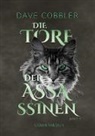 Dave Cobbler - Die Tore der Assassinen