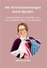 Sabrina Karlem - Mit 14 Strickanleitungen durch das Jahr