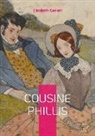 Elizabeth Gaskell - Cousine Phillis