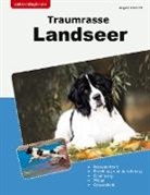 August Habicht - Traumrasse Landseer