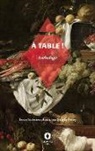 Pascale Privey - A table !