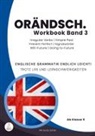 Miranda Jehle - Orändsch Workbook Band 3 Unregelmäßige Verben Simple Past Simple Present