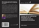 Milka Wafula - Efectos de la motivación intrínseca en el rendimiento de los empleados de hoteles