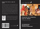 Benedict Chiave, Paul Igbashangev, Scholastica Igbashangev - Protección de la infancia y papel de UNICEF