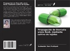 Subhashini Devi Prattipati - Propagación de Sterculia urens Roxb. mediante cultivo de tejidos
