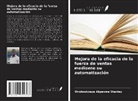 Onobrakpeya Akpevwe Stanley - Mejora de la eficacia de la fuerza de ventas mediante su automatización