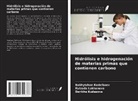 Bakhytzhan Kedelbaev, Darikha Kudasova, Kulzada Lakhanova - Hidrólisis e hidrogenación de materias primas que contienen carbono