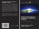 Sergio F. de Souza, Gabriela Pasetto Falavigna - Comparación entre los programas TC2DFTPL y TCFOUR