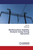 Aditi Datta, Biswajit Datta, Debashis Pal - Multimachine Stability Analysis Using Swing Dynamics