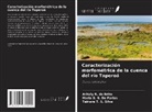 Aritaly R. de Brito, Maria S. S. de Farias, Tainara T. S. Silva - Caracterización morfométrica de la cuenca del río Taperoá