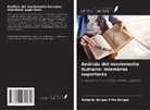 Roberto Borges Filho Borges - Análisis del movimiento humano: miembros superiores