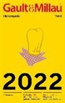 Karl Hohenlohe, Martina Hohenlohe - Gault&Millau Hüttenguide Tirol 2022