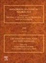 Circadian Rhythms, Sleep, and Sleep Disorders: Volume 206