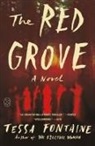 TESSA FONTAINE - The Red Grove
