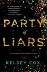Kelsey Cox - Party of Liars