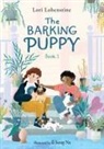 Lori Lobenstine, Il Sung Na - The Barking Puppy