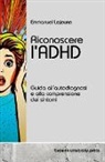 Emmanuel Lejeune - Riconoscere l'ADHD