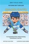 Coach Press - MattyMo's Grit Pile