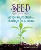 David Graves, Jeanneth Graves - SEED