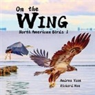 Andrea Voon - On the Wing - North American Birds 1