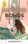Abhinandan Ballary - Beyond Bonds Nirmohi & Other Short Stories