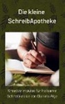 Daniela Alge - Die kleine SchreibApotheke
